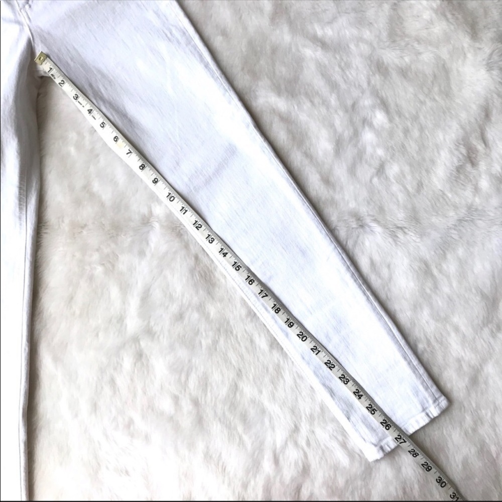 NEW Rag & Bone High Rise Skinny Jeans - Picture 5 of 6